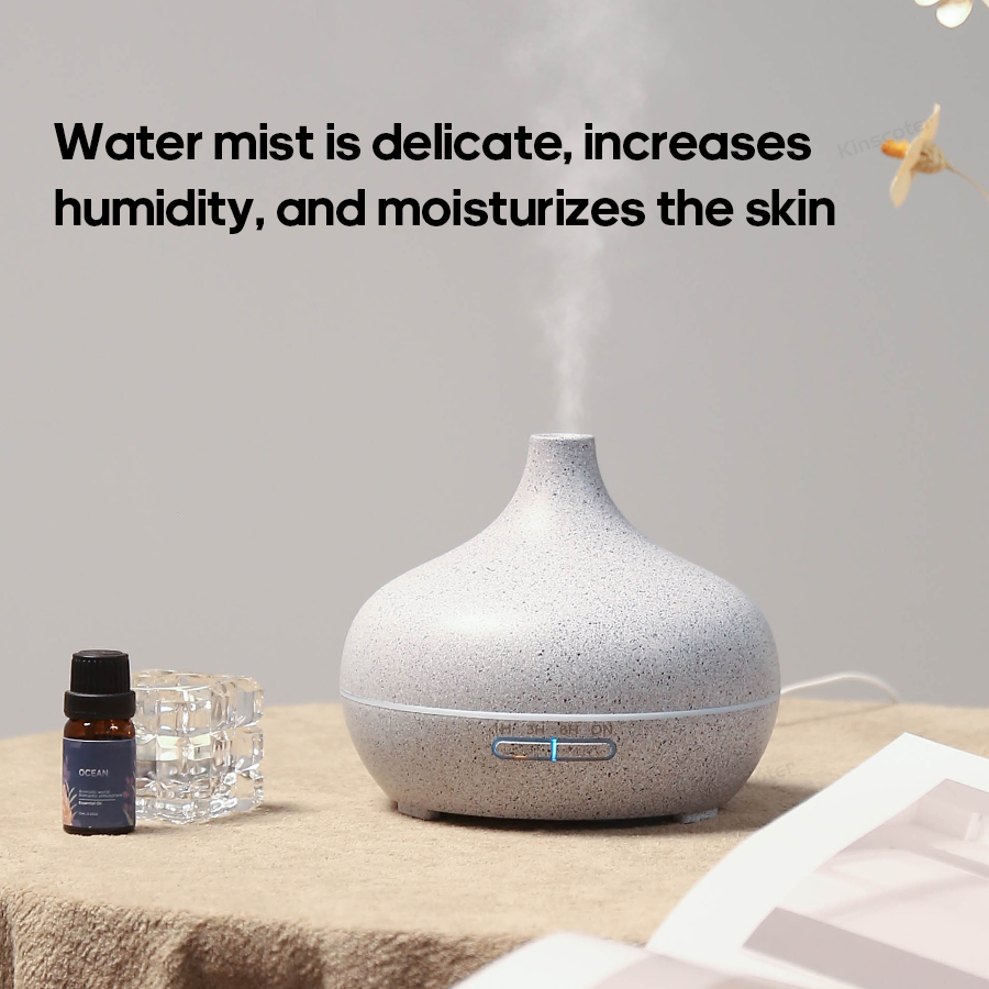 KINSCOTER Wood Grain Aromather - Home Fragrance Products review and price