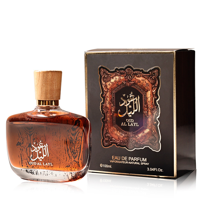 Arab Perfumes OUD AL LAYL Unis - Home Fragrance Dubai review and price