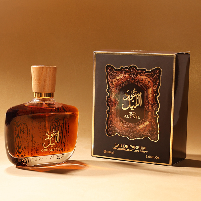 Arab Perfumes OUD AL LAYL Unis - Home Fragrance Dubai review and price