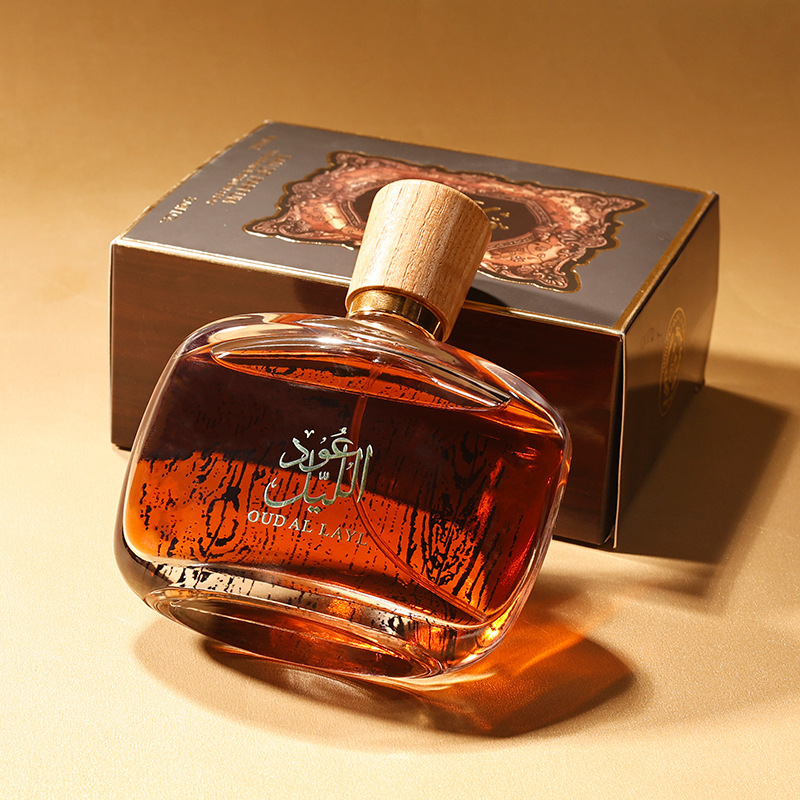 Arab Perfumes OUD AL LAYL Unis - Home Fragrance Dubai review and price