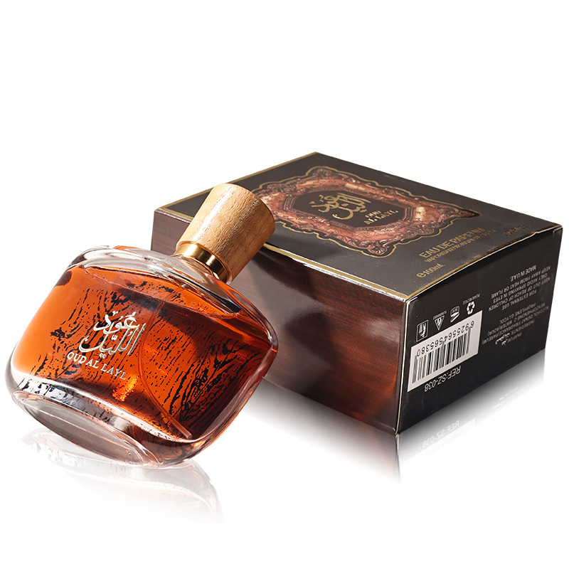Arab Perfumes OUD AL LAYL Unis - Home Fragrance Dubai review and price