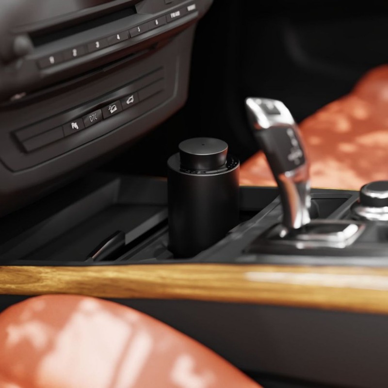 10ML Car Home Fragrance Machin - Home Fragrance Manufacturers review and price