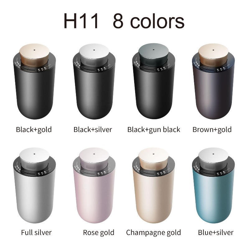 10ML Car Home Fragrance Machin - Home Fragrance Manufacturers review and price