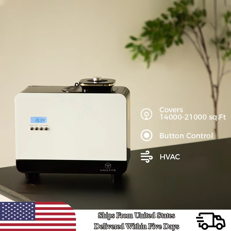 30000 Feet Namste Aroma Diffus - Home Fragrance Oil Diffuser review and price
