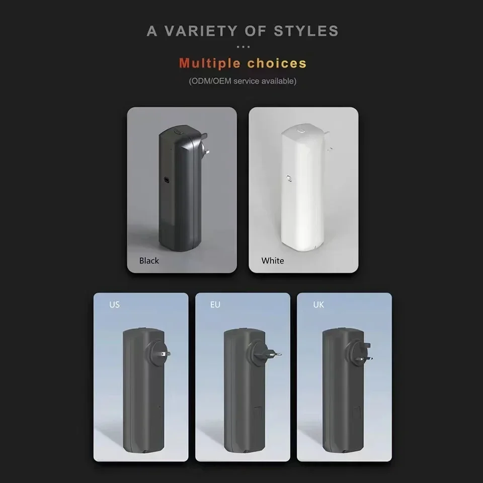 Wall Mounted Plug-in Essential - Home Fragrance Products review and price