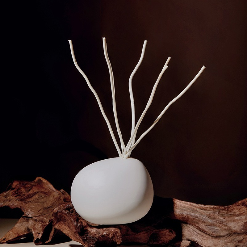 Reed Diffuser with Zen Tea Sce - Home Fragrance White Zen review and price