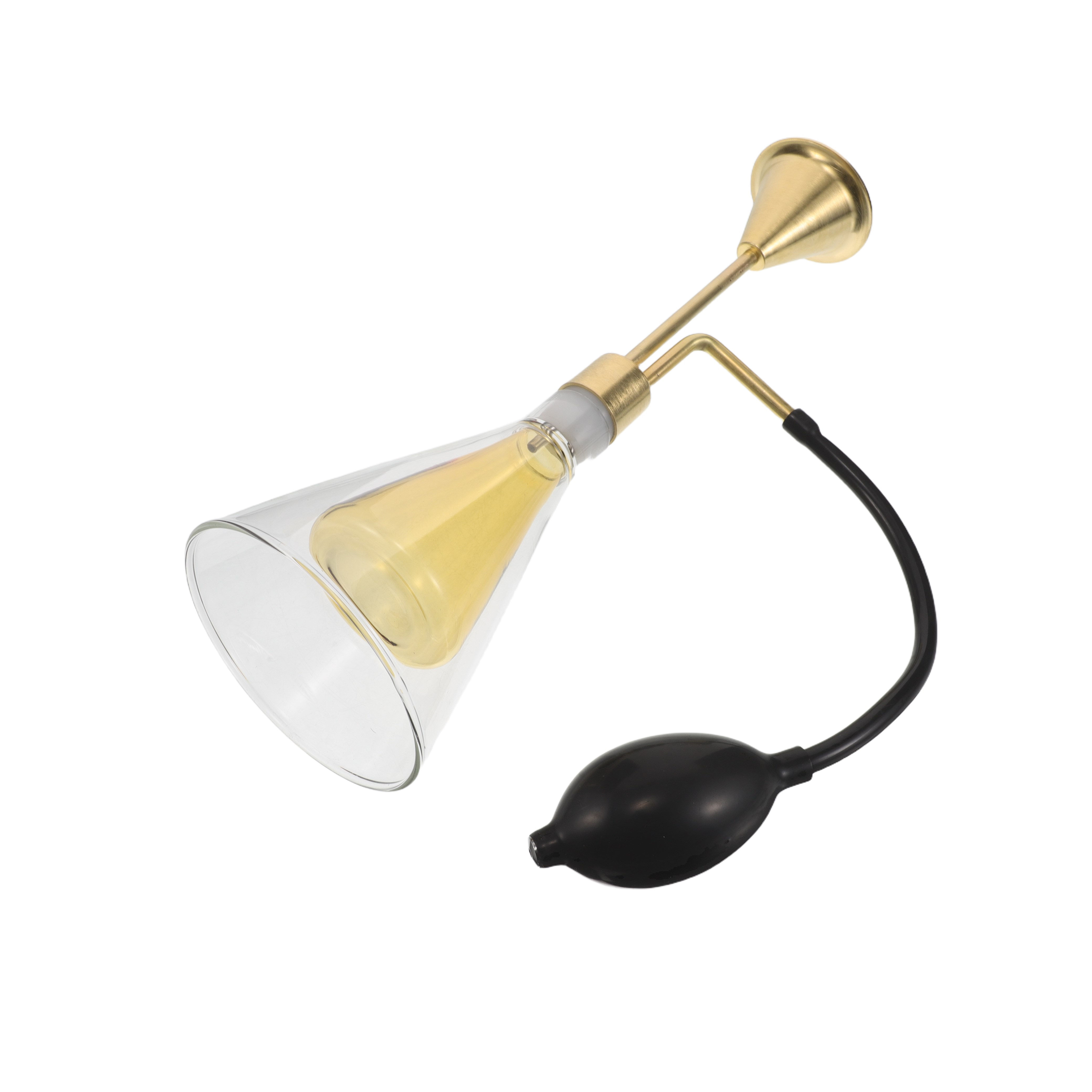Double Wall Glass Essential Oi - Home Fragrance Oil Diffuser review and price