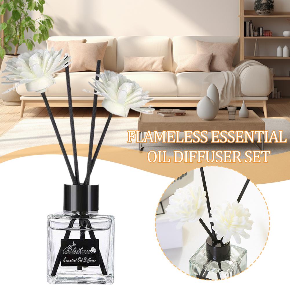 50ml Aroma Reed Diffuser Oil f - Home Fragrance Products review and price