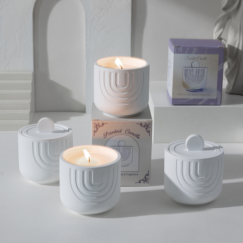 Candle Scents Scented Candles  - Home Fragrance Candles review and price