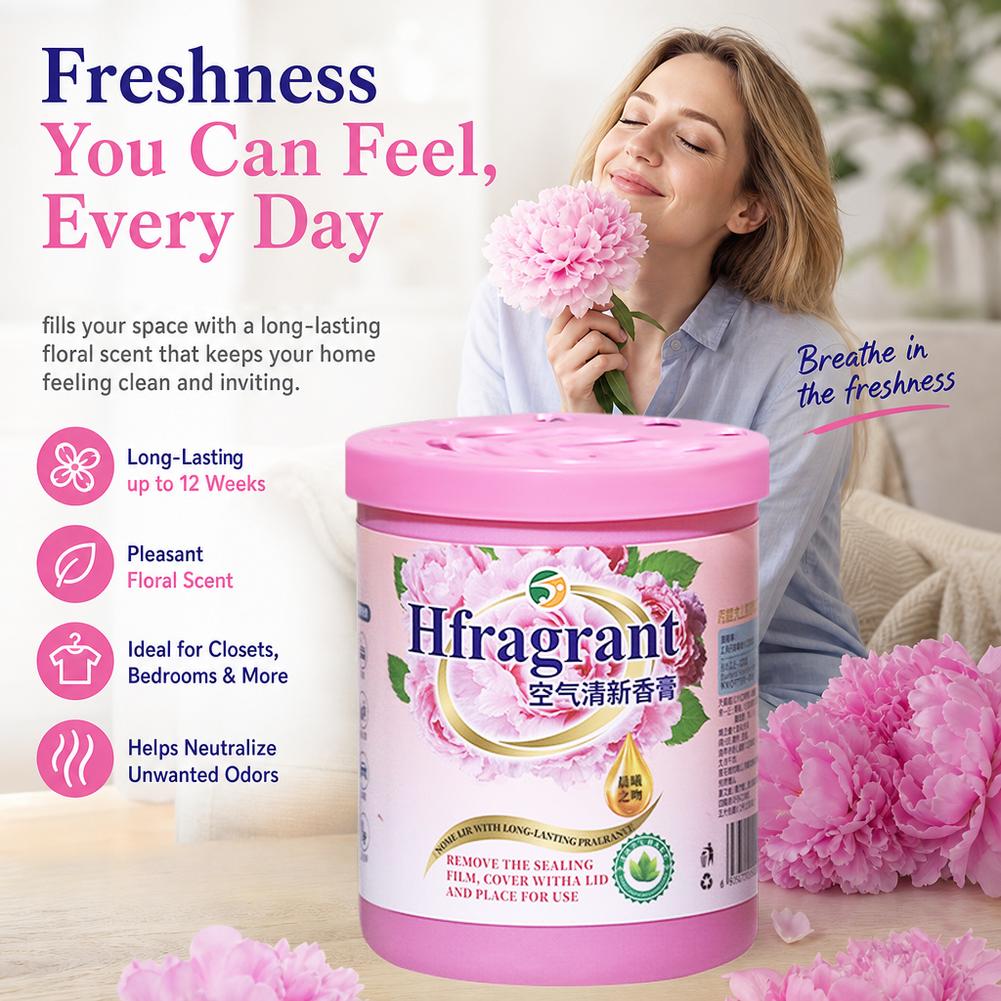 Peony Air Freshener Long-Lasti - Home Fragrance Bad For You review and price
