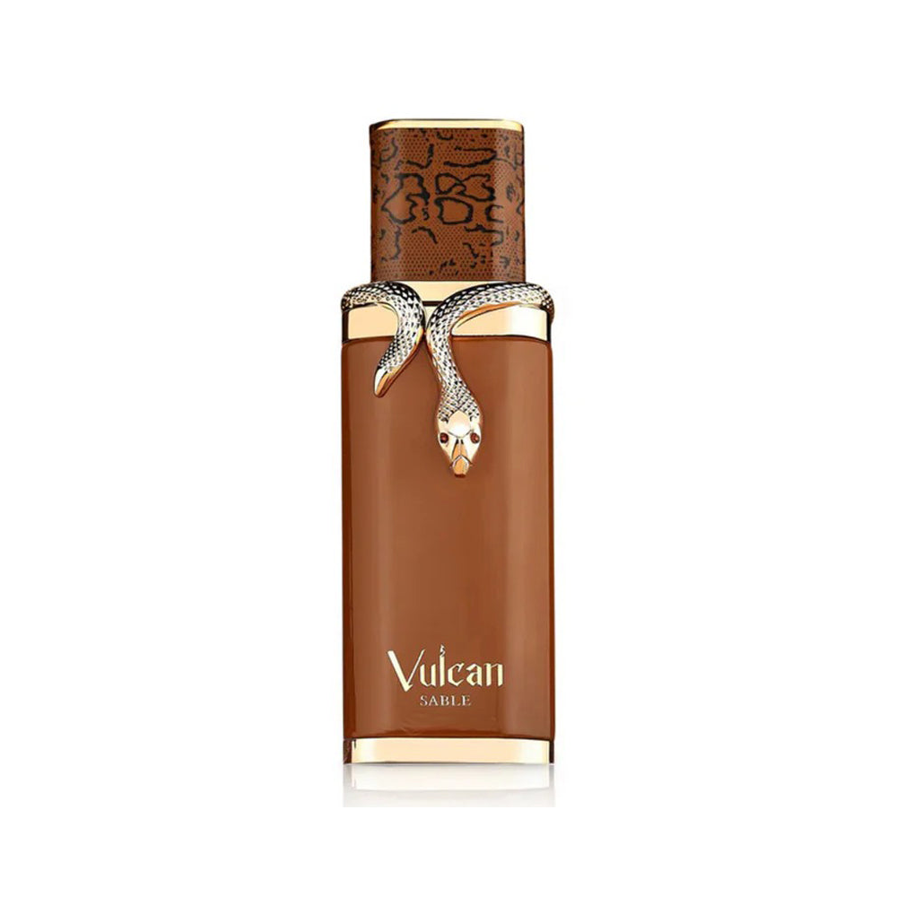 French Avenue Vulcan Sable EDP - Home Fragrance Dubai review and price