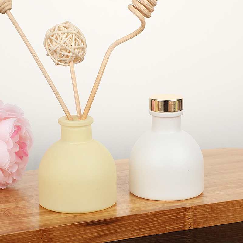 1pc 50ml Empty Pink/White/Yell - Home Fragrance Products review and price