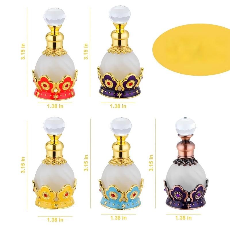 DGBG 15ml Retro Arabic Dubai M - Home Fragrance Dubai review and price