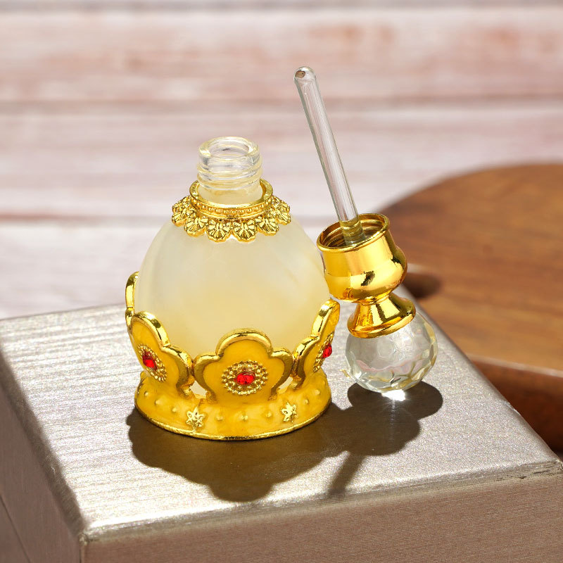 DGBG 15ml Retro Arabic Dubai M - Home Fragrance Dubai review and price