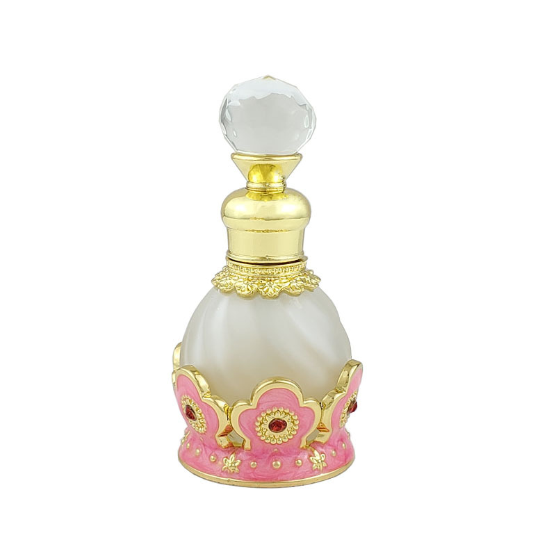 15ML Refillable Perfume Bottle - Home Fragrance Dubai review and price