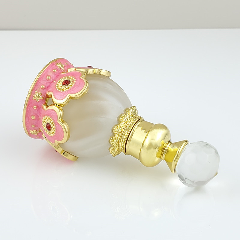 15ML Refillable Perfume Bottle - Home Fragrance Dubai review and price
