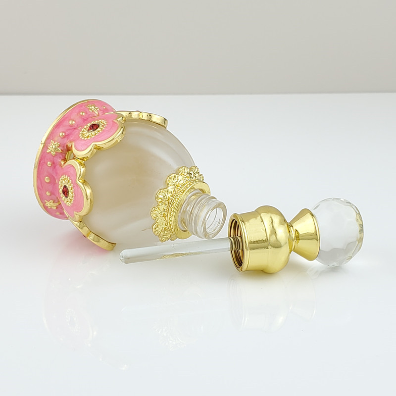 15ML Refillable Perfume Bottle - Home Fragrance Dubai review and price