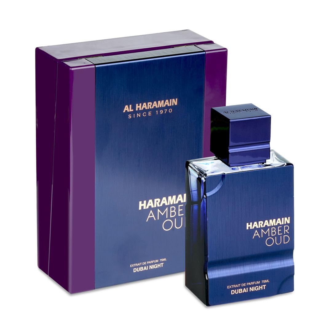 Al Haramain Amber Oud - Dubai  - Home Fragrance Dubai review and price