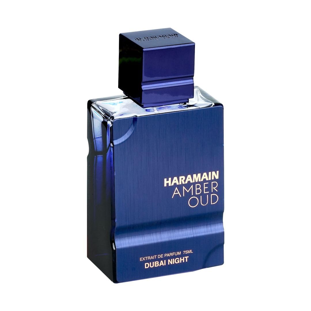 Al Haramain Amber Oud - Dubai  - Home Fragrance Dubai review and price
